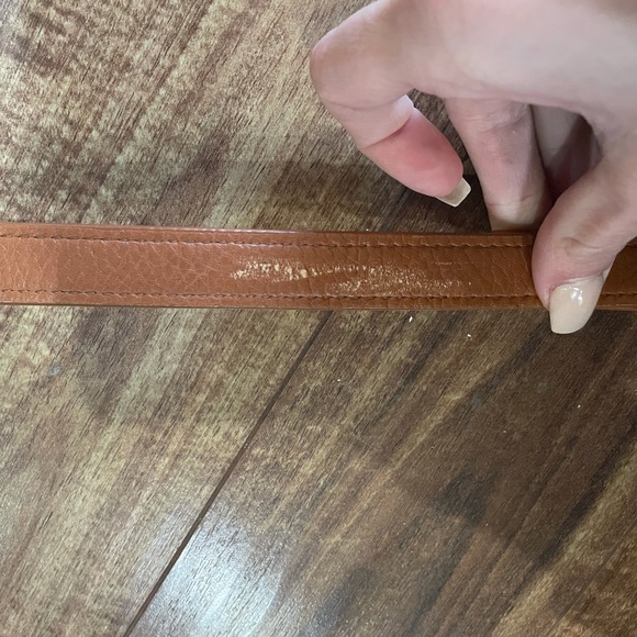 Kate Spade Camel Crossbody - Picture 8 of 10